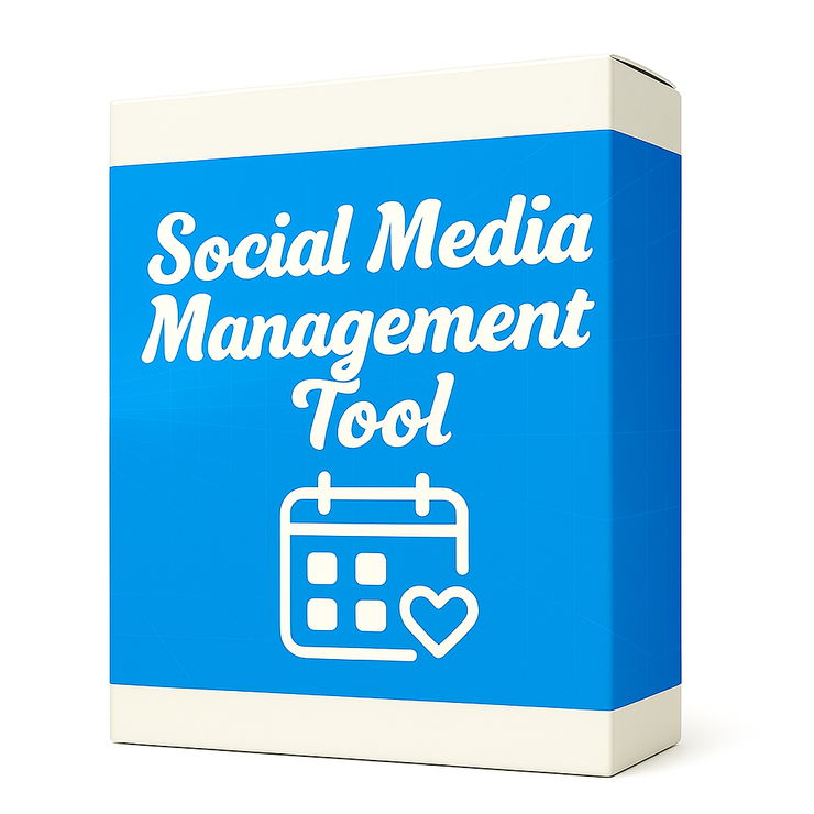 Social Media Management
