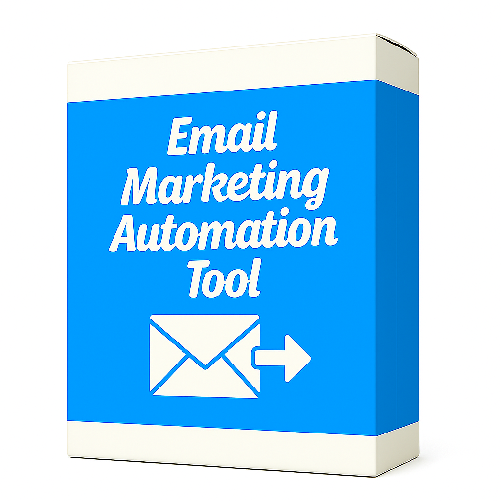 Email Marketing Automation