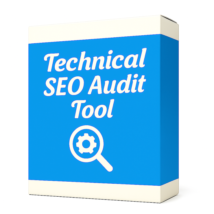 Technical SEO & Audit